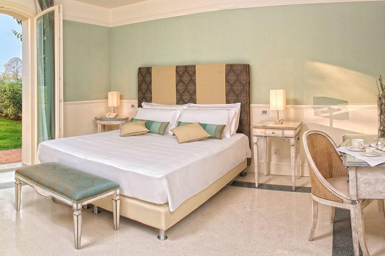 Relais Villa Valfiore San Lazzaro di Savena Ruang foto