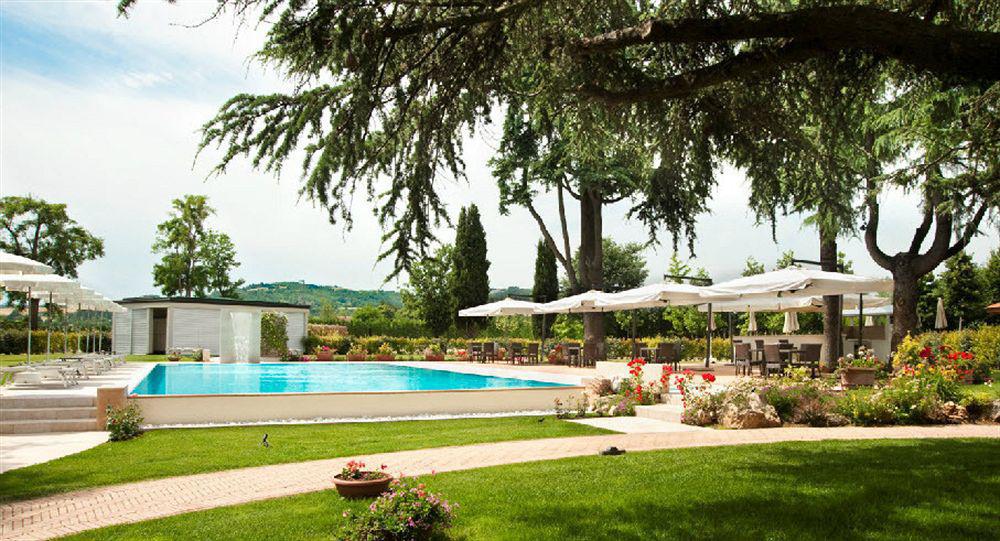 Relais Villa Valfiore San Lazzaro di Savena Bagian luar foto