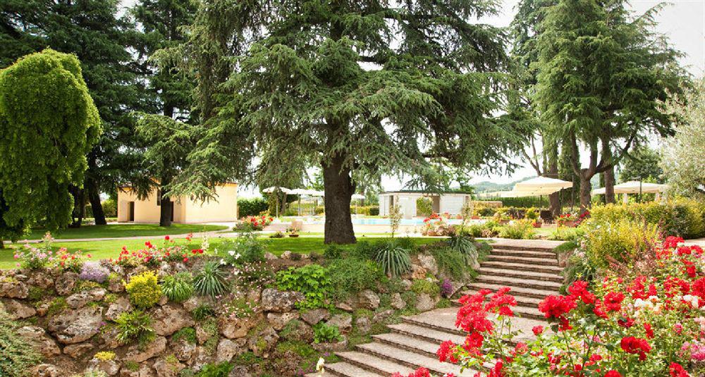 Relais Villa Valfiore San Lazzaro di Savena Bagian luar foto
