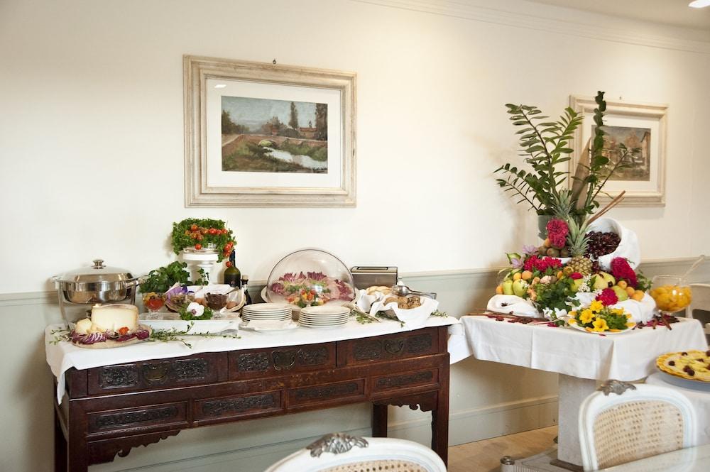 Relais Villa Valfiore San Lazzaro di Savena Bagian luar foto