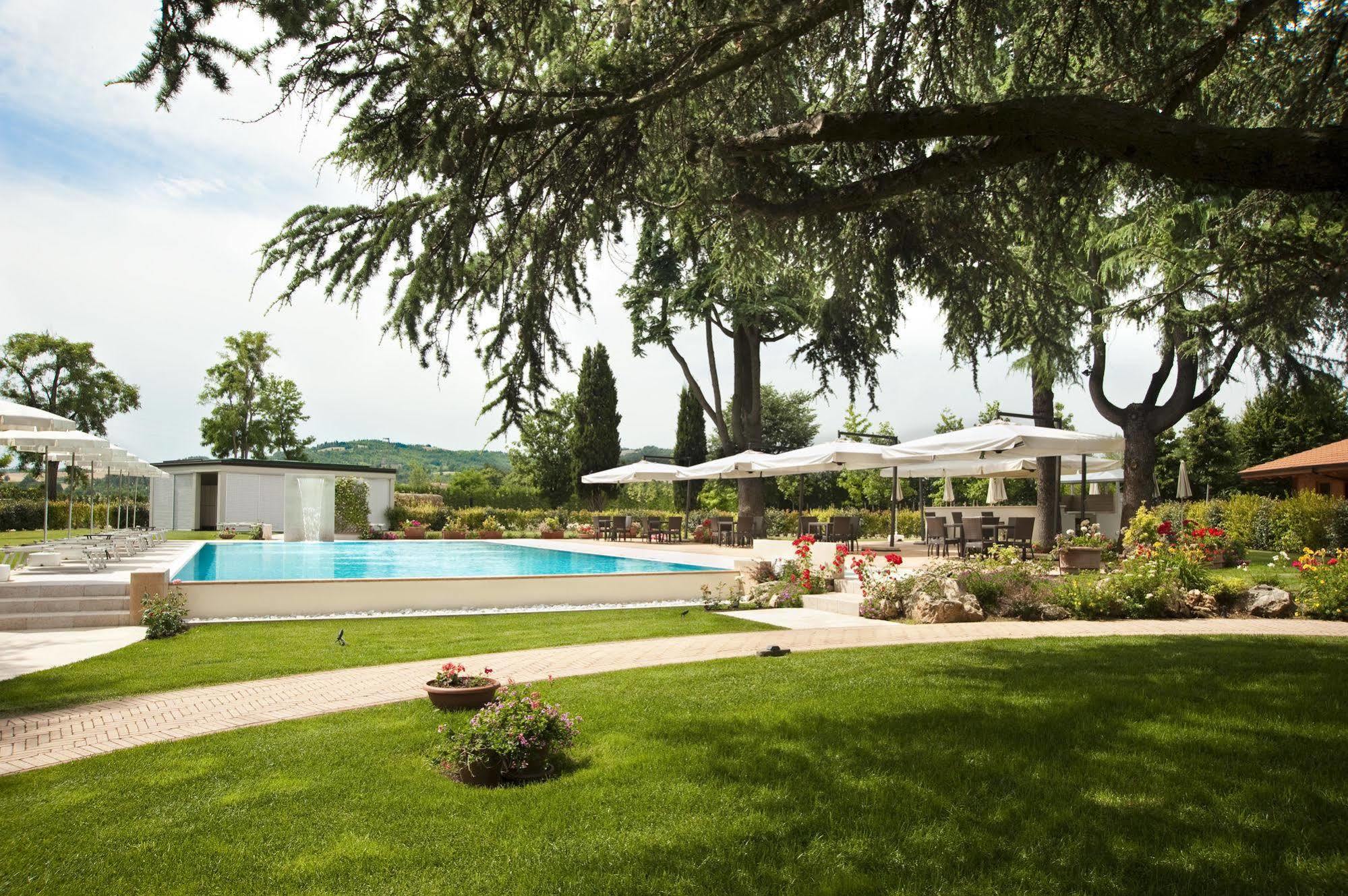 Relais Villa Valfiore San Lazzaro di Savena Bagian luar foto