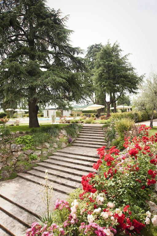 Relais Villa Valfiore San Lazzaro di Savena Bagian luar foto