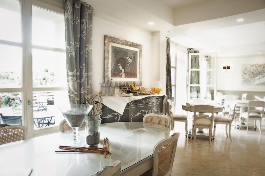 Relais Villa Valfiore San Lazzaro di Savena Bagian luar foto