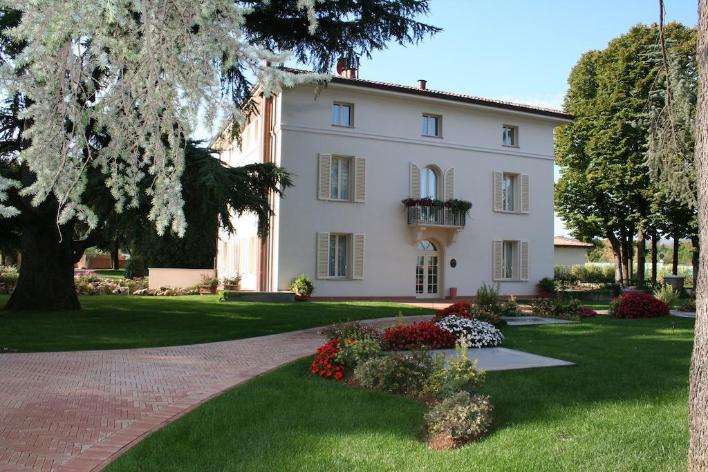 Relais Villa Valfiore San Lazzaro di Savena Bagian luar foto