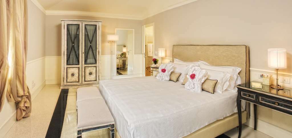 Relais Villa Valfiore San Lazzaro di Savena Ruang foto