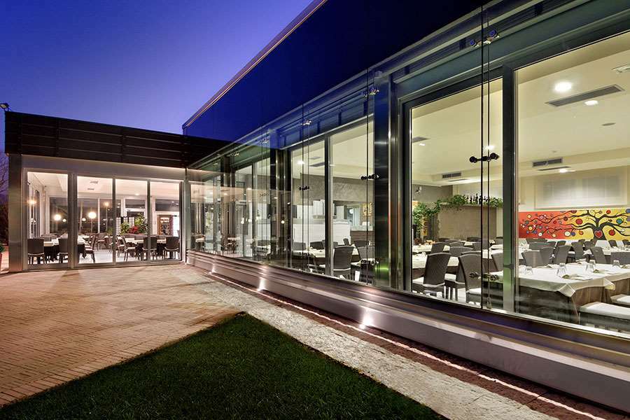 Relais Villa Valfiore San Lazzaro di Savena Bagian luar foto